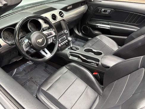 Used 2023 Ford Mustang Premium RWD image 26