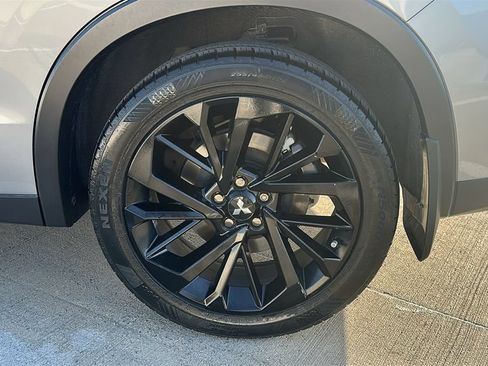 Used 2022 Mitsubishi Outlander SE FWD image 18