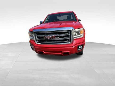 Used 2014 GMC Sierra 1500 SLT AWD/4WD image 26