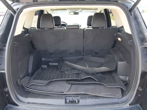 Used 2018 Ford Escape Titanium AWD/4WD image 14
