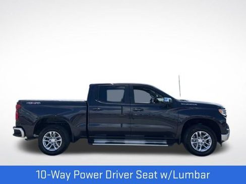 Certified 2023 Chevrolet Silverado 1500 LT image 16