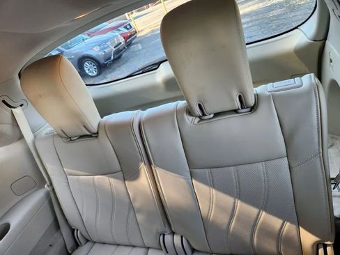 Used 2014 INFINITI QX60 FWD w/ Cargo Package image 22