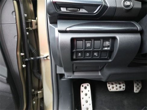 Certified 2023 Subaru Forester Wilderness image 13