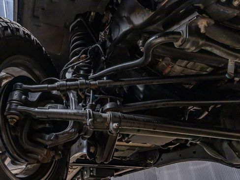 Used 2022 Ford F250 Platinum image 13