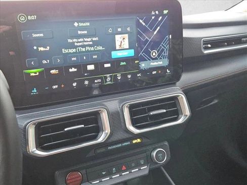 Used 2024 Ford Mustang GT Premium w/ Mustang Nite Pony Package image 10