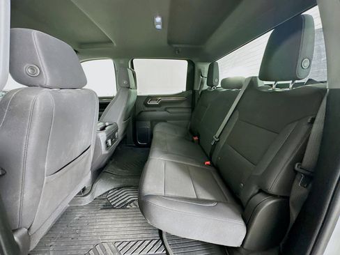 Used 2024 Chevrolet Silverado 1500 LT Trail Boss w/ Protection Package image 28