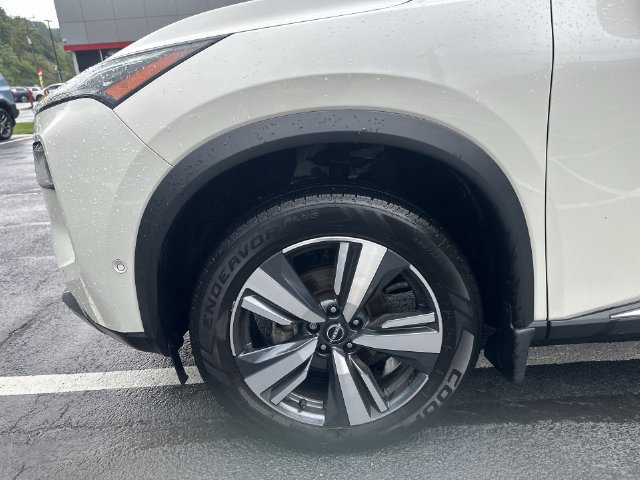 Used 2023 Nissan Rogue SL w/ SL Premium Package AWD/4WD image 28
