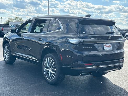 New 2026 Buick Enclave Avenir w/ Super Cruise Package image 7