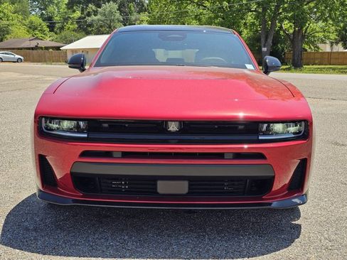 New 2026 Dodge Charger R/T AWD/4WD image 2