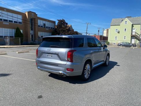 Used 2020 Hyundai Palisade Limited image 5