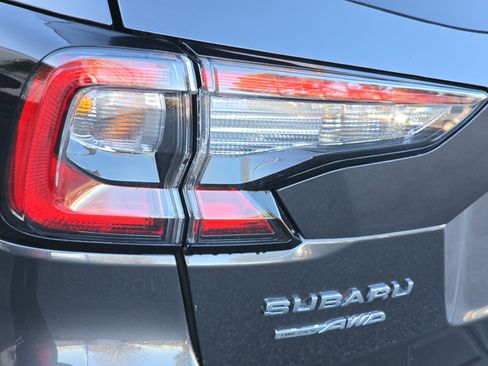 Used 2024 Subaru Outback Touring image 35