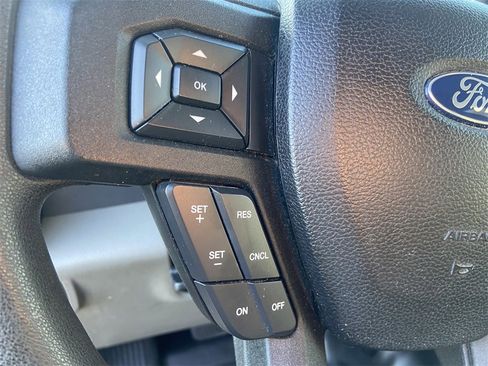 Used 2015 Ford F150 XL w/ Equipment Group 101A Mid image 16