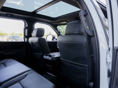 Used 2026 Toyota Tundra TRD Pro image 37