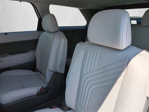 New 2026 Hyundai Palisade SEL AWD/4WD image 17