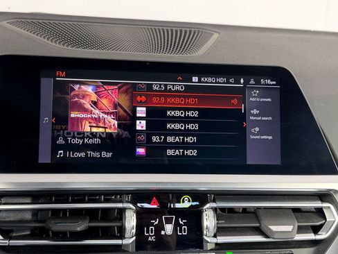 Used 2022 BMW 430i Coupe w/ M Sport Package image 34