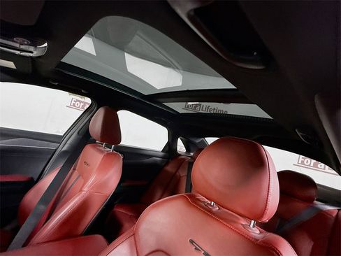 Used 2022 Kia K5 GT-Line w/ GT-Line Awd Premium Package image 11