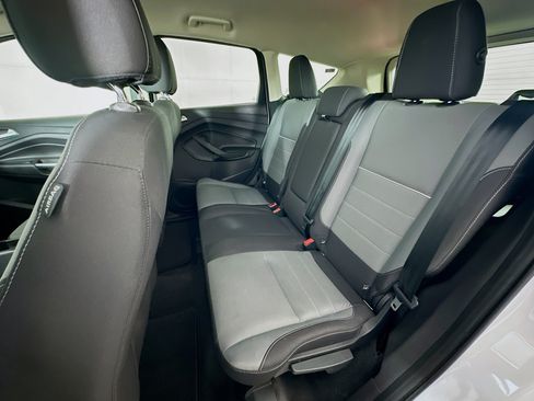 Used 2014 Ford Escape SE FWD image 25