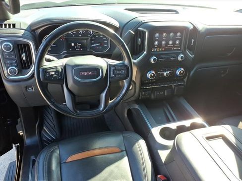 Used 2020 GMC Sierra 1500 AT4 w/ AT4 Premium Package image 22