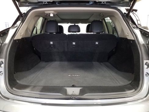 Used 2018 Nissan Murano Platinum image 18