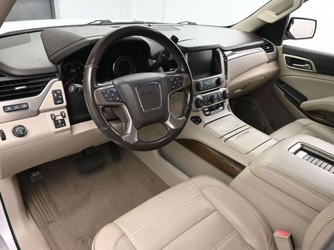 Used 2019 GMC Yukon Denali w/ Open Road Package RWD image 10