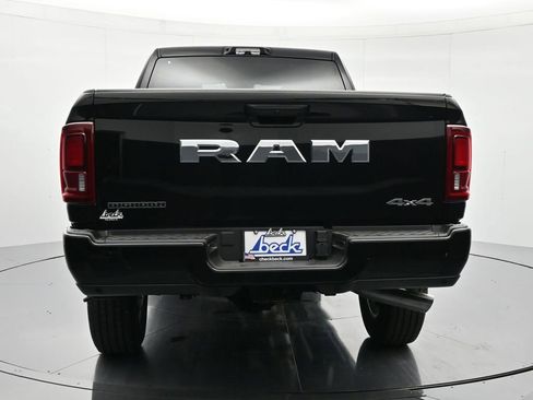New 2026 RAM 2500 Big Horn image 7