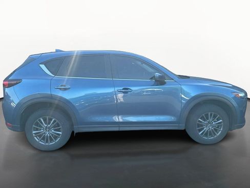 Used 2019 MAZDA CX-5 Sport w/ I-ACTIVSENSE Package AWD/4WD image 2