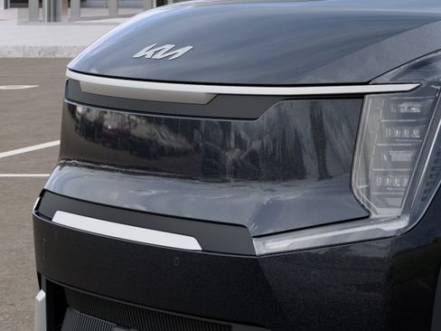 New 2026 Kia EV9 Wind AWD/4WD image 12