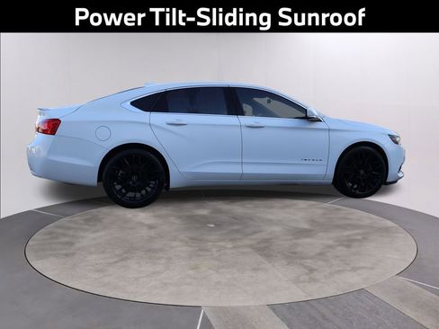 Used 2019 Chevrolet Impala LT image 10