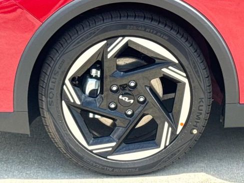 New 2026 Kia K4 GT-Line Turbo FWD image 4