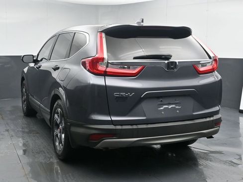 Used 2017 Honda CR-V EX-L image 6