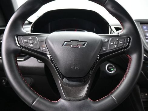 Used 2024 Chevrolet Equinox RS FWD image 23