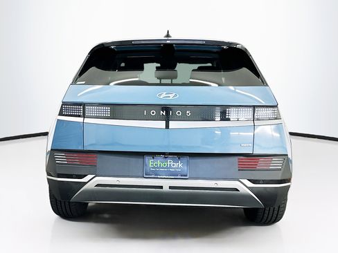 Used 2024 Hyundai Ioniq 5 SEL image 7