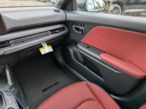 New 2026 Kia K4 EX FWD image 18