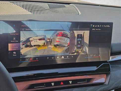 Used 2026 BMW i5 eDrive40 w/ Convenience Package image 13