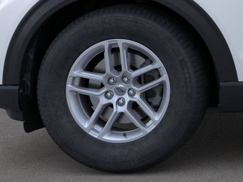 New 2026 Ford Explorer Active AWD/4WD image 42