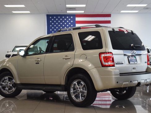 Used 2010 Ford Escape Limited image 23