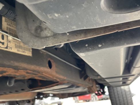 Used 2009 Cadillac Escalade AWD image 24