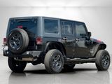 Used 2015 Jeep Wrangler Unlimited Sport w/ Connectivity Group image 3