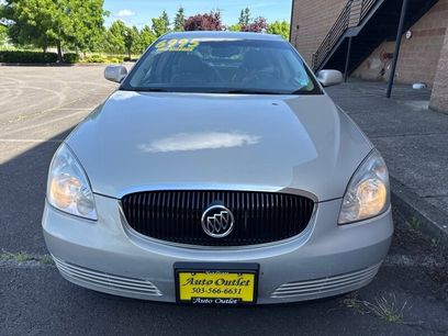 Used 2007 Buick Lucerne CXL w/ Entertainment Package