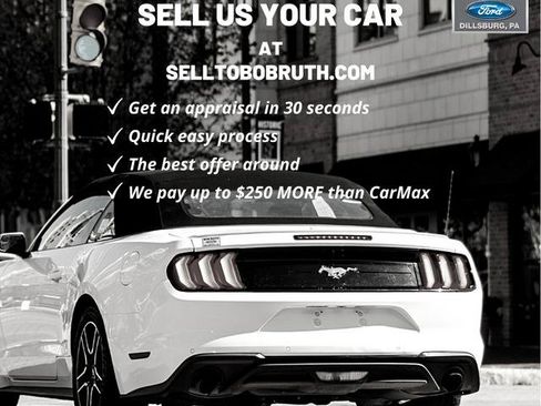 New 2026 Ford Mustang Coupe RWD image 28