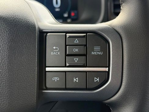 New 2025 Ford F150 Lightning Flash image 18