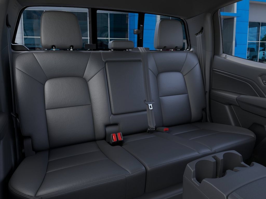 New 2026 Chevrolet Colorado LT w/ LT Convenience Package RWD image 17