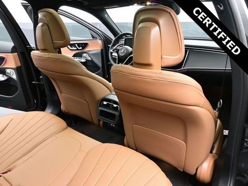 New 2026 Mercedes-Benz E 350 4MATIC Sedan image 29