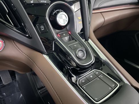 Used 2023 Acura RDX AWD w/ Technology Package image 18