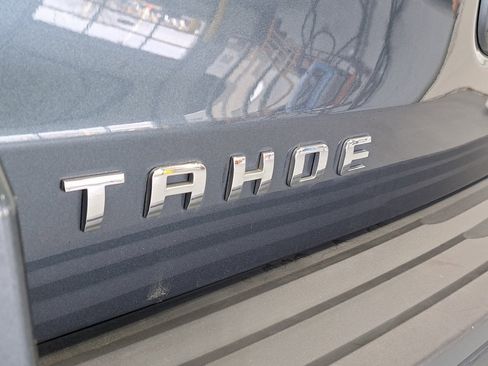 Used 2019 Chevrolet Tahoe LS w/ Max Trailering Package image 33