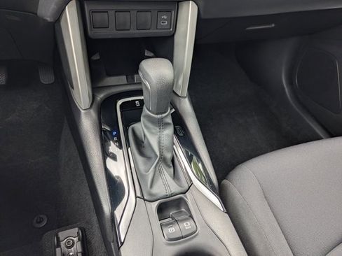 Used 2024 Toyota Corolla Cross LE w/ Moonroof Package image 26