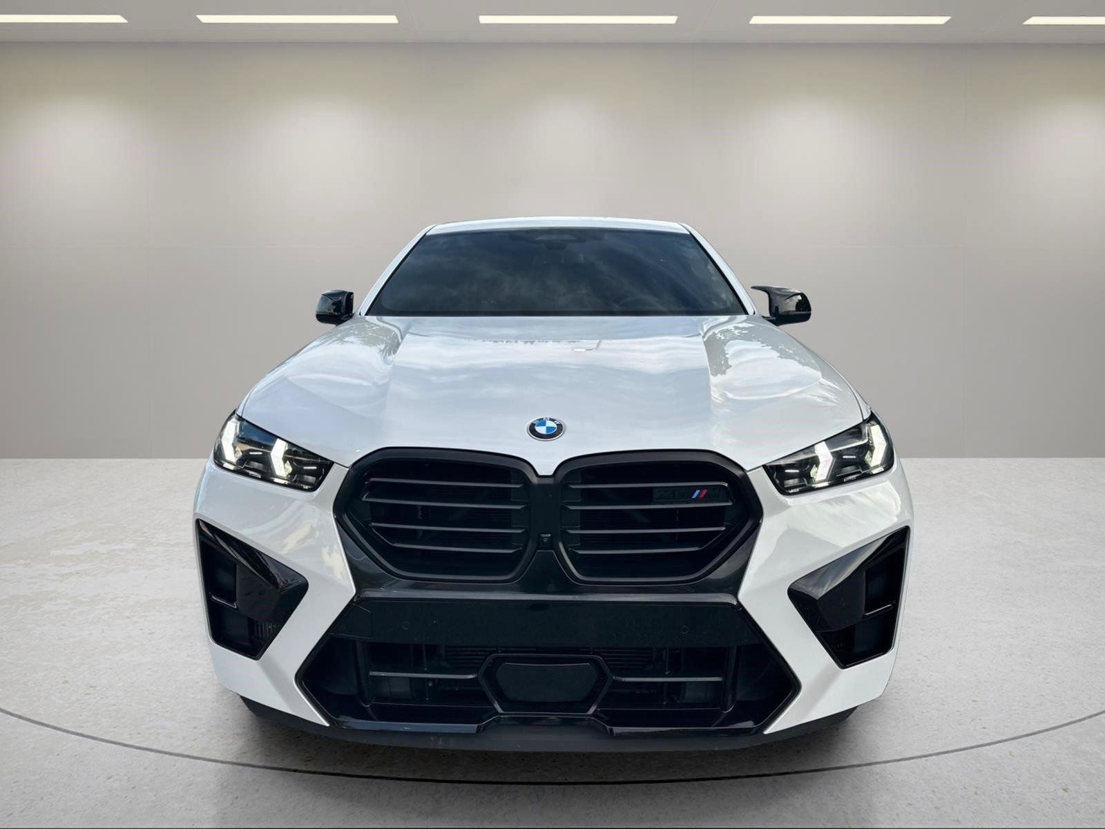Used 2024 BMW X6 M Competition w/ Executive Package AWD/4WD image 10