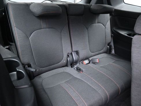 Used 2023 Honda Pilot Sport image 23