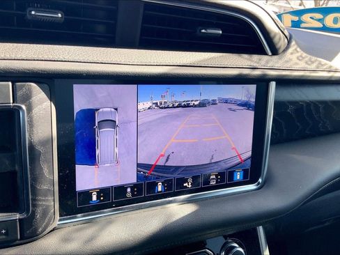 Used 2021 GMC Yukon Denali image 20