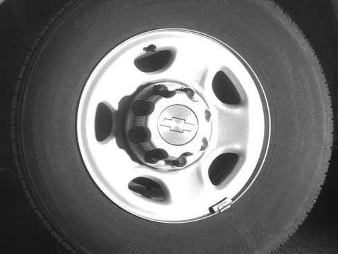 Used 2023 Chevrolet Express 3500 LS RWD image 12